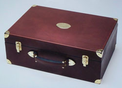Custom Case