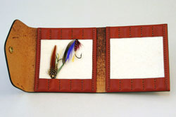 Deluxe Fly Wallet