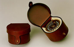 Reel Cases